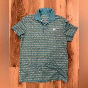Nike Golf Polo